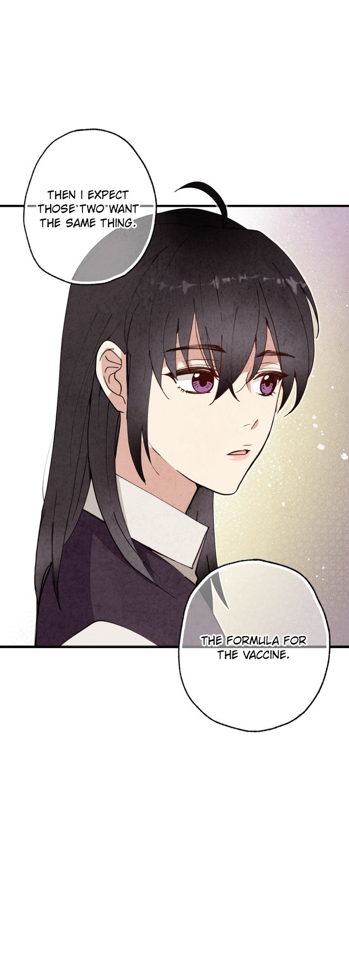 Valentine Kiss Chapter 24 - Page 5