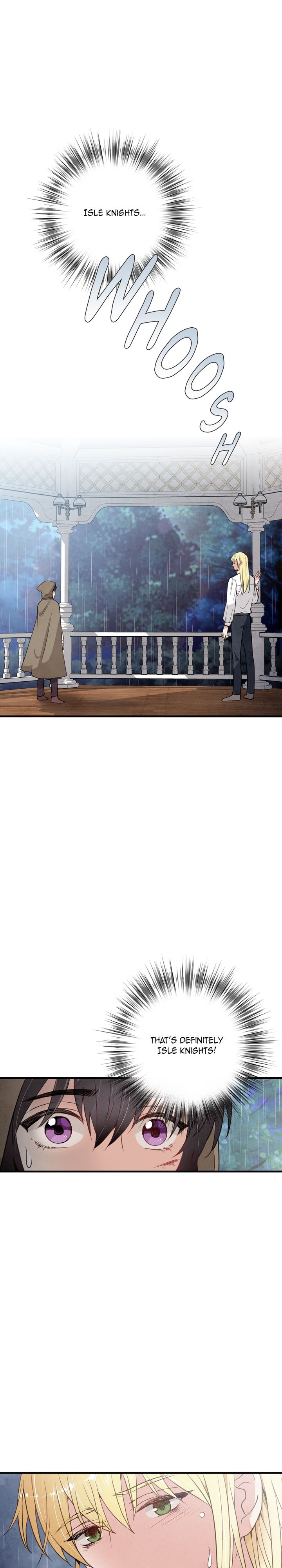 Valentine Kiss Chapter 25 - Page 2