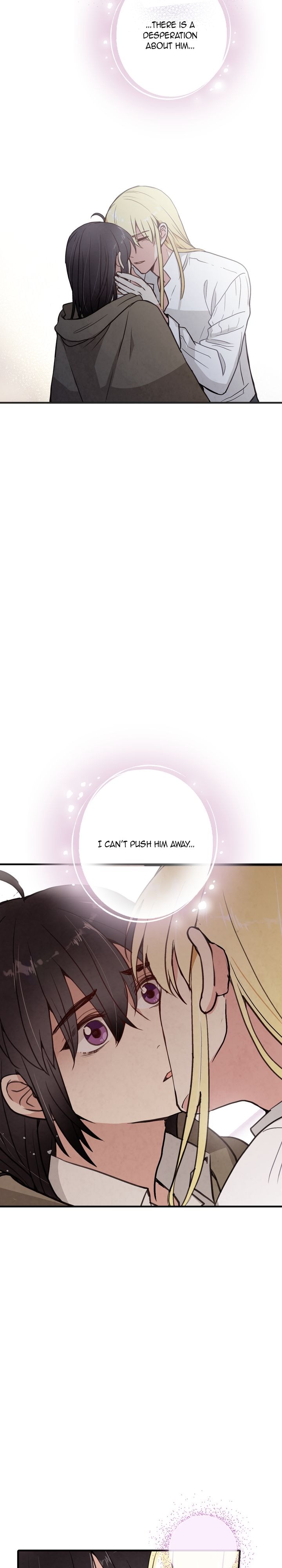 Valentine Kiss Chapter 25 - Page 11