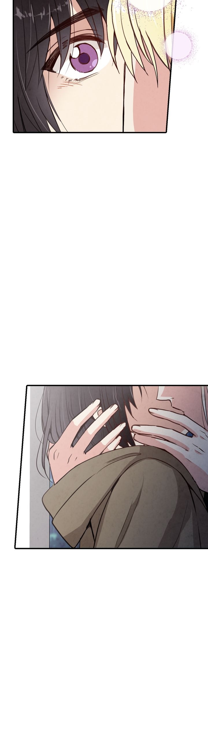 Valentine Kiss Chapter 25 - Page 12