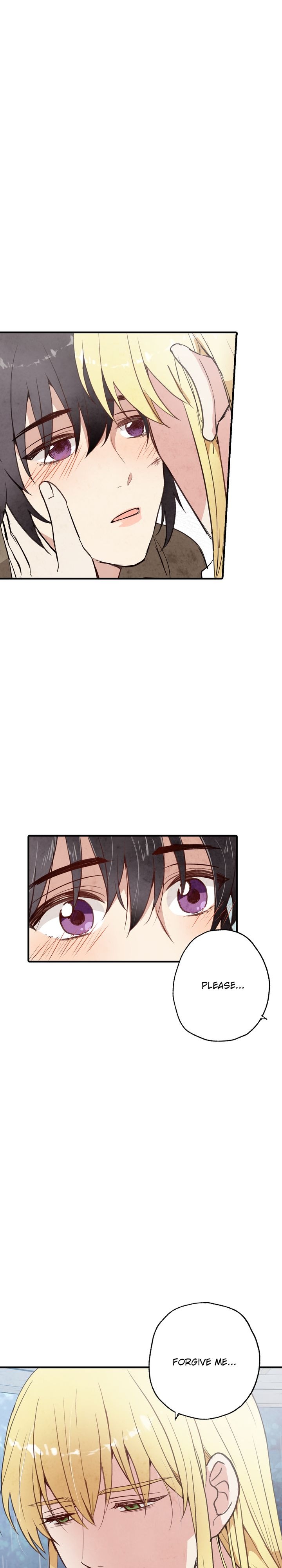 Valentine Kiss Chapter 25 - Page 14