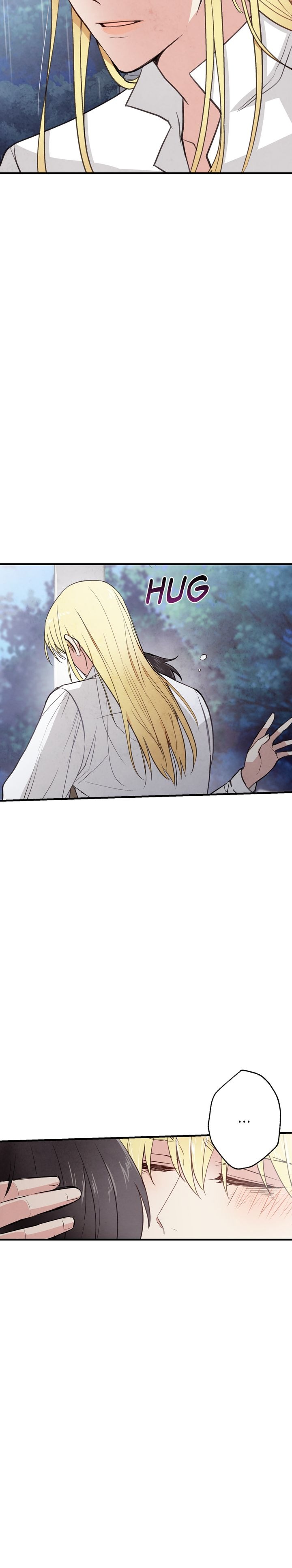 Valentine Kiss Chapter 25 - Page 15
