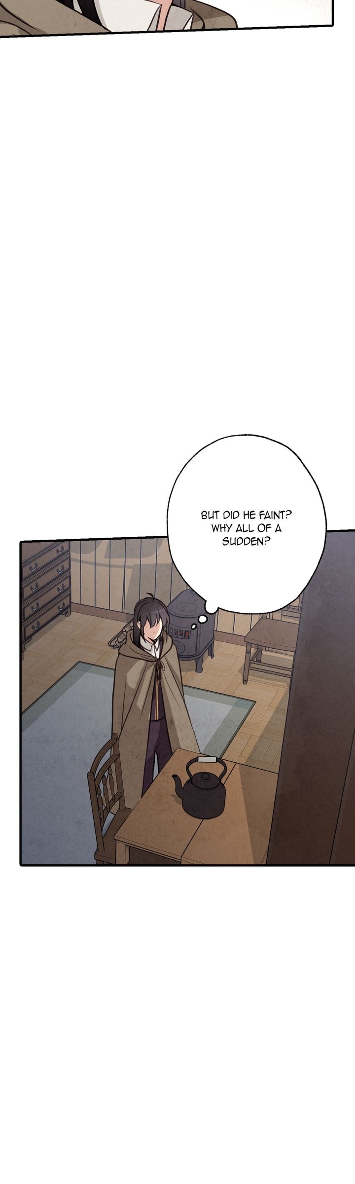 Valentine Kiss Chapter 25 - Page 19