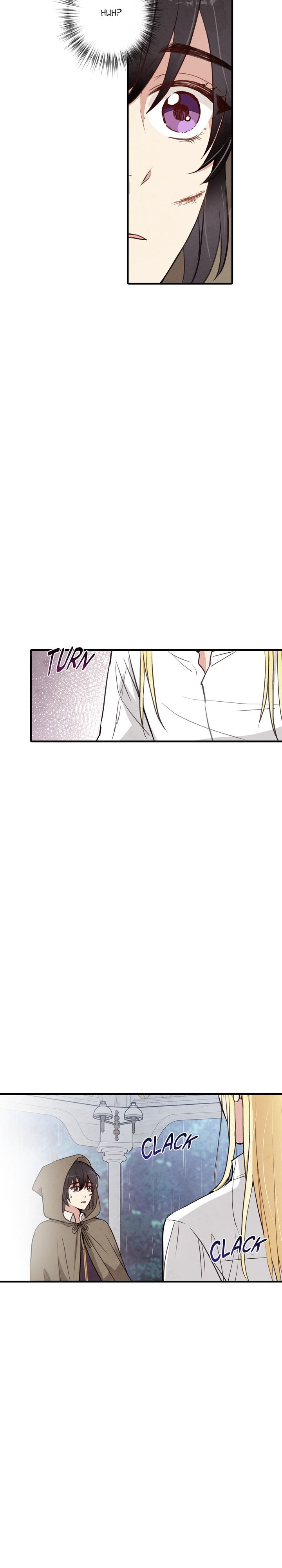 Valentine Kiss Chapter 25 - Page 5