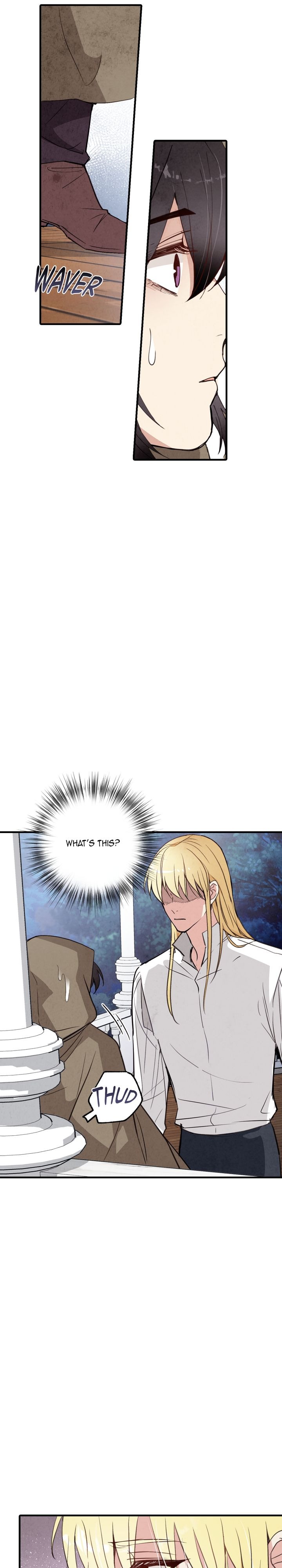 Valentine Kiss Chapter 25 - Page 6