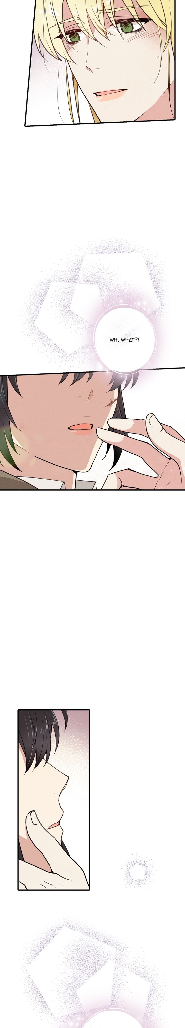 Valentine Kiss Chapter 25 - Page 10