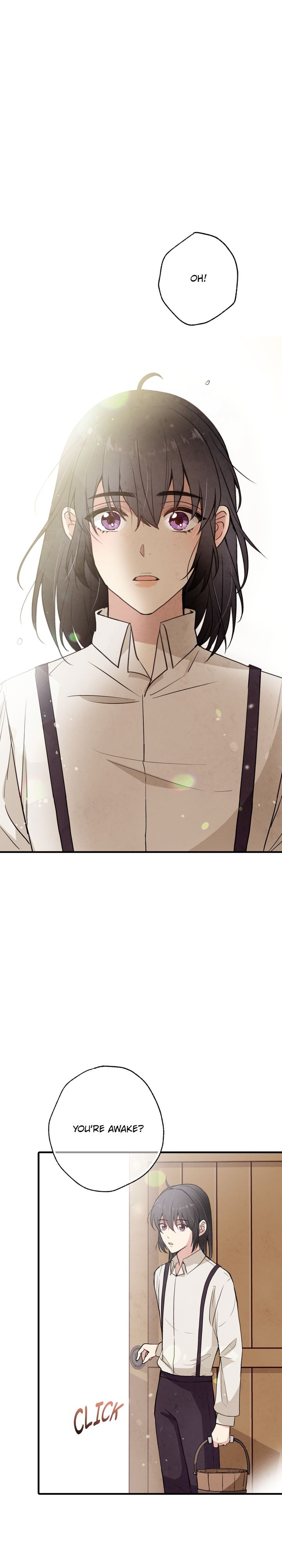 Valentine Kiss Chapter 26 - Page 2