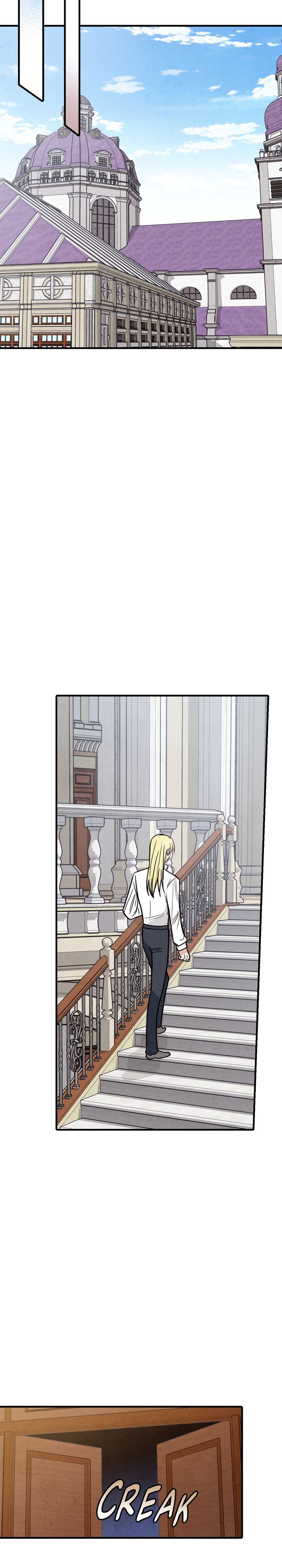 Valentine Kiss Chapter 26 - Page 22