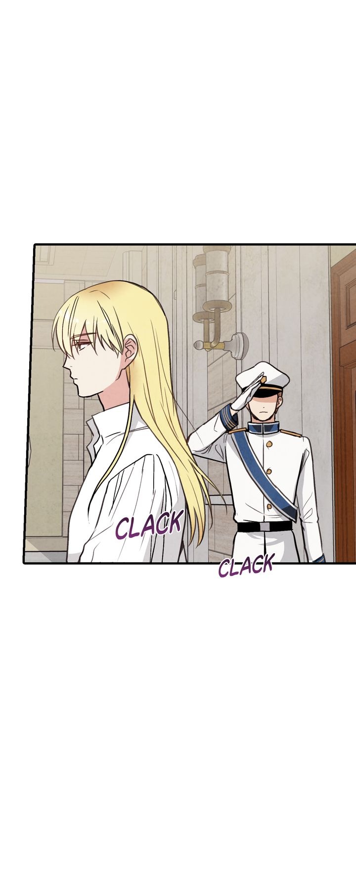 Valentine Kiss Chapter 26 - Page 23