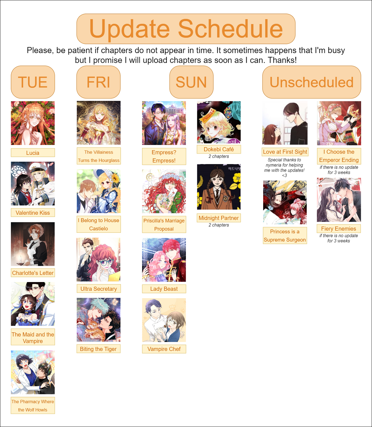 Valentine Kiss Chapter 26 - Page 31