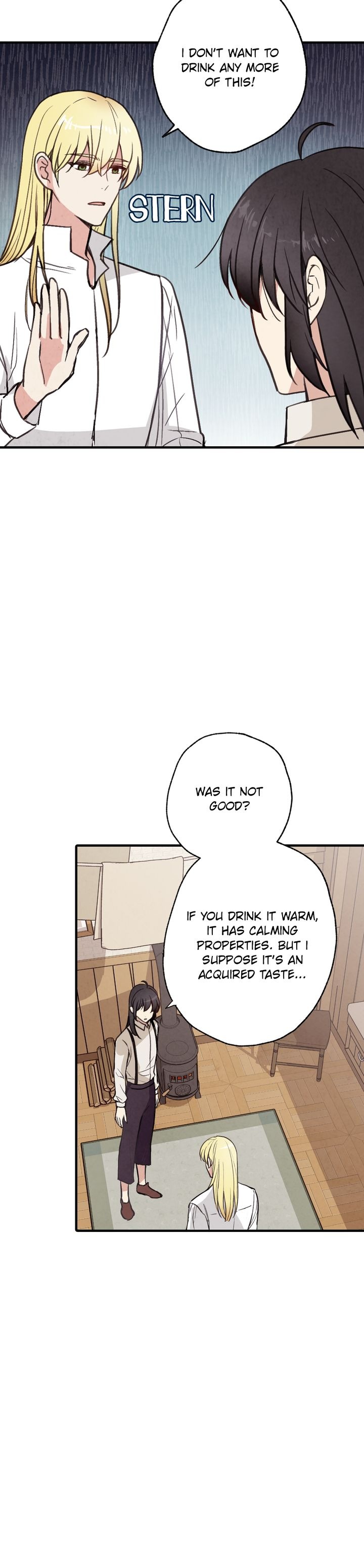 Valentine Kiss Chapter 26 - Page 5