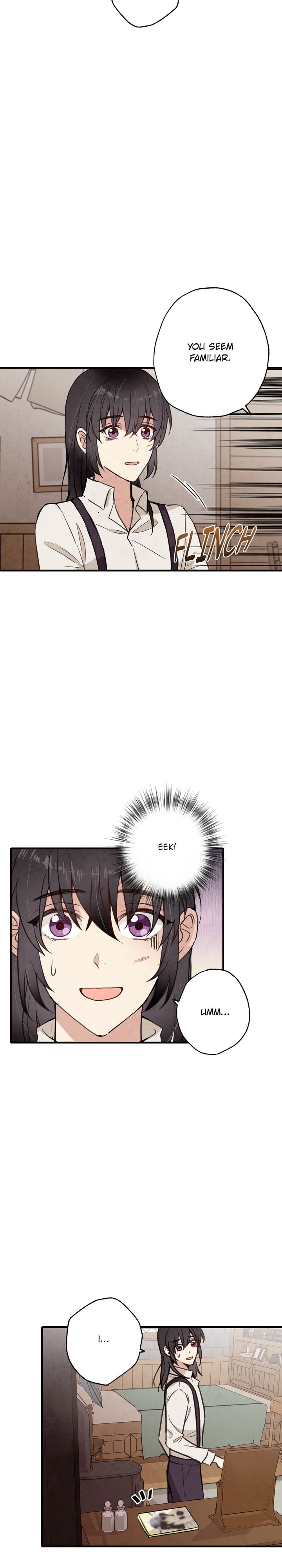 Valentine Kiss Chapter 26 - Page 7
