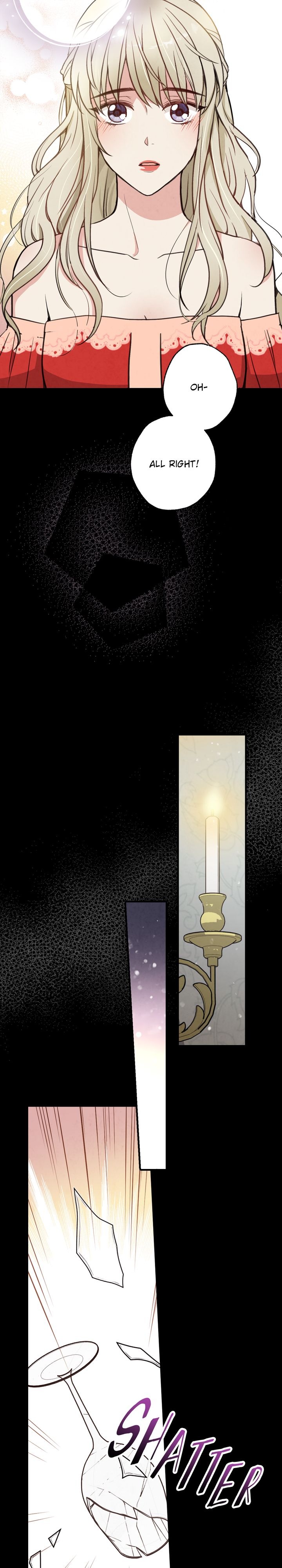 Valentine Kiss Chapter 27 - Page 12