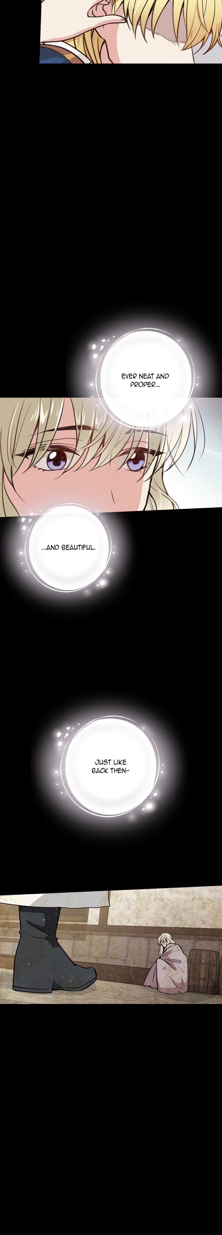 Valentine Kiss Chapter 27 - Page 19