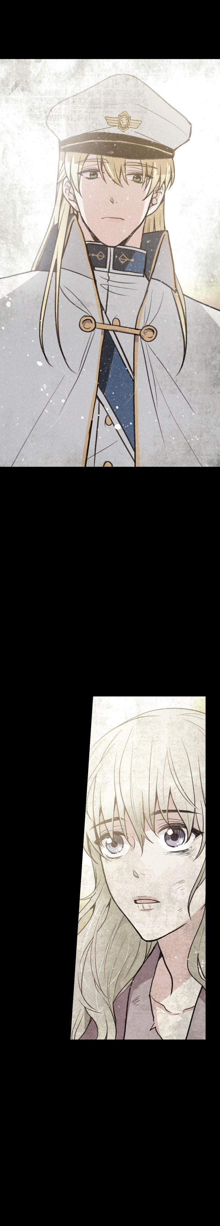 Valentine Kiss Chapter 27 - Page 20