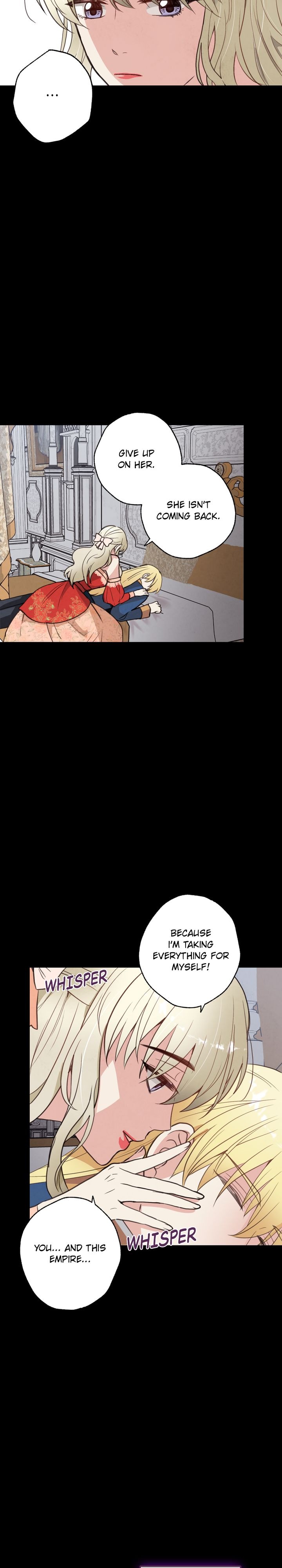 Valentine Kiss Chapter 27 - Page 24