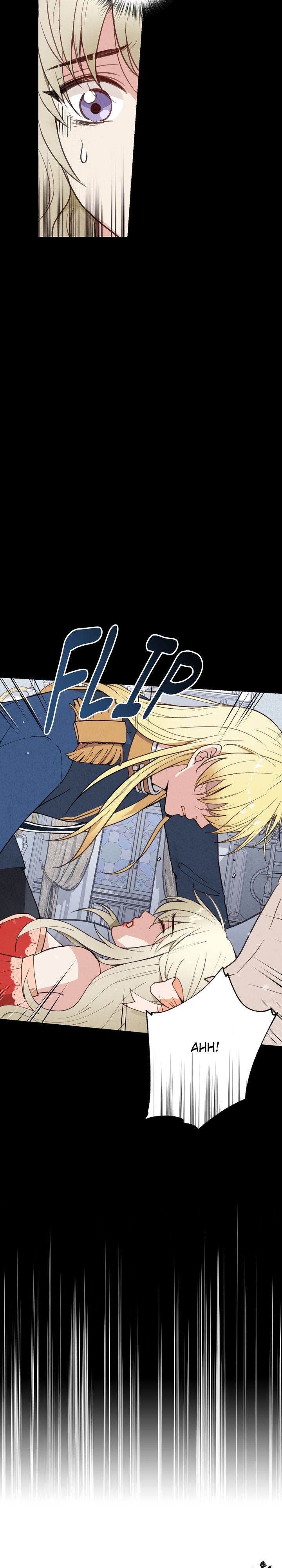 Valentine Kiss Chapter 27 - Page 26
