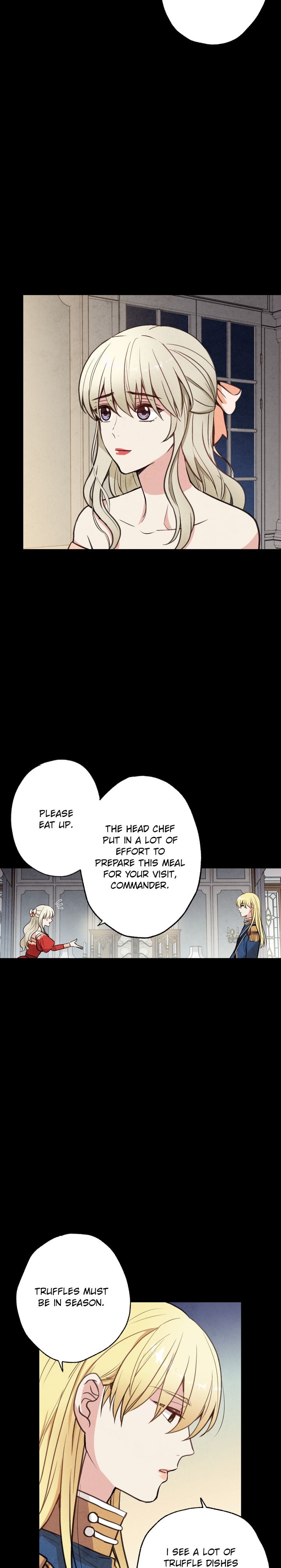 Valentine Kiss Chapter 27 - Page 7