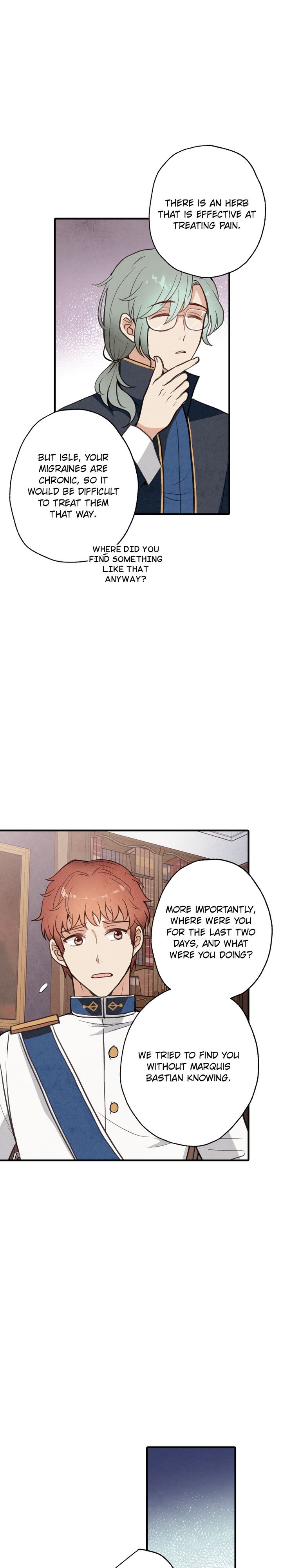 Valentine Kiss Chapter 28 - Page 14