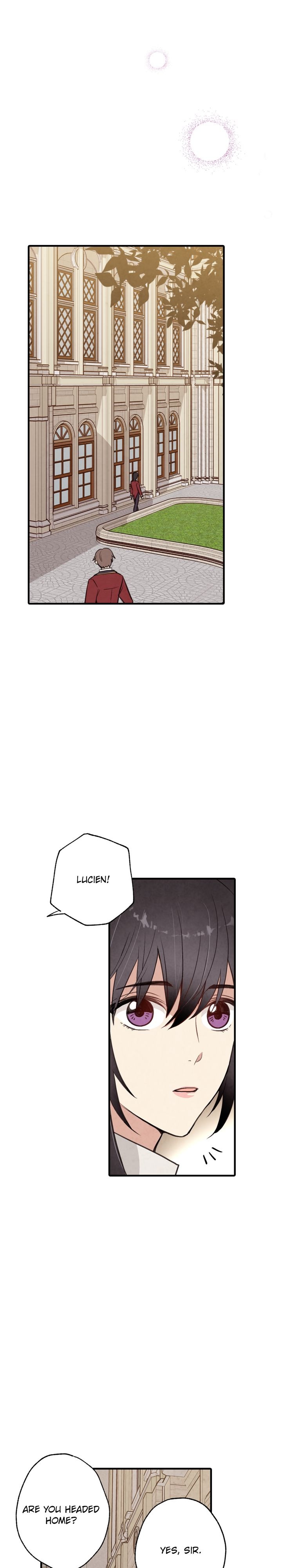 Valentine Kiss Chapter 28 - Page 17
