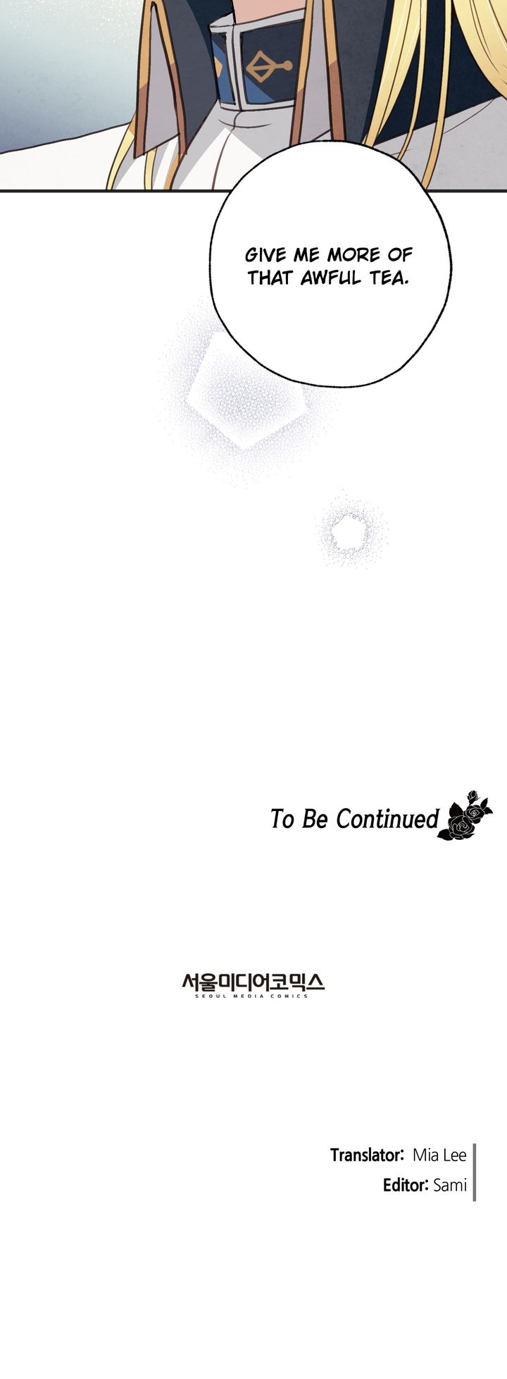 Valentine Kiss Chapter 28 - Page 30