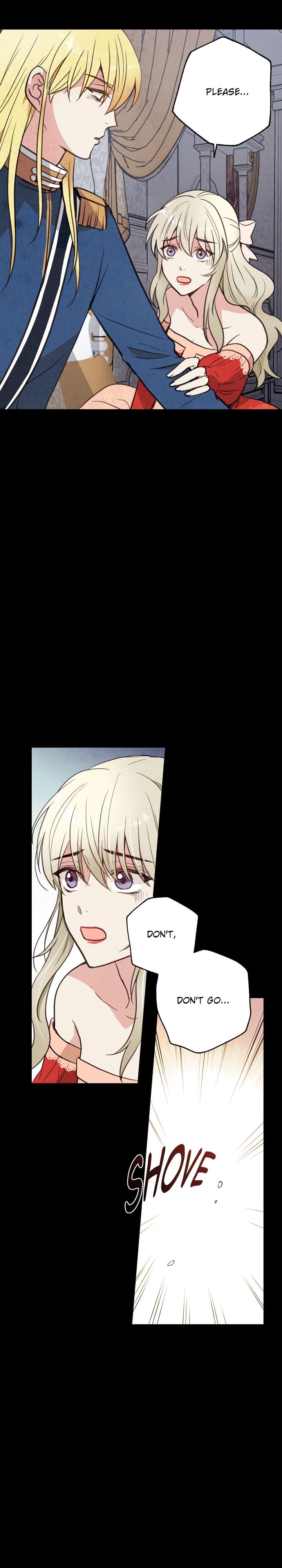 Valentine Kiss Chapter 28 - Page 6