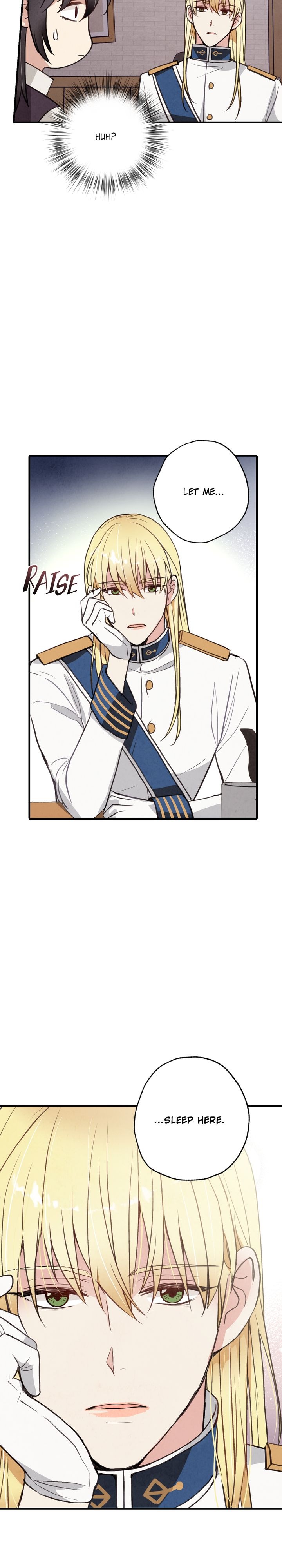 Valentine Kiss Chapter 29 - Page 13