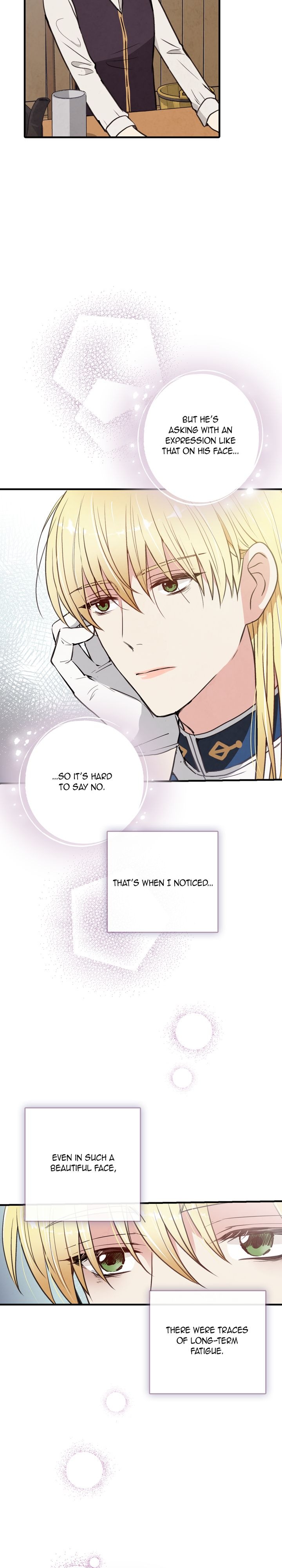 Valentine Kiss Chapter 29 - Page 16