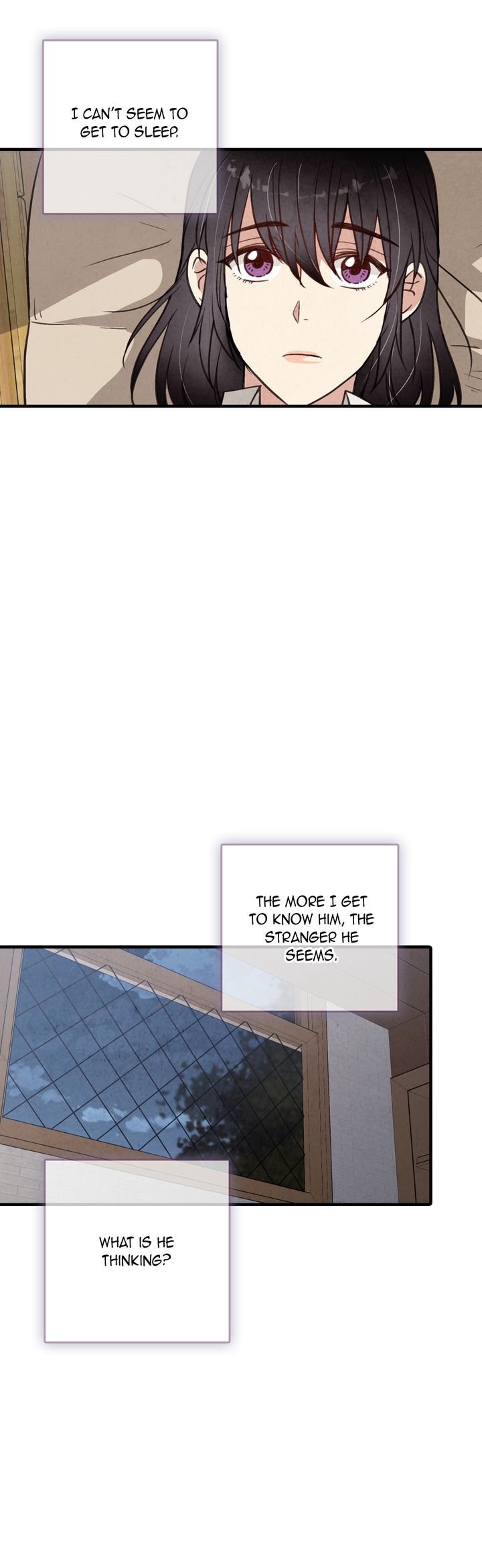 Valentine Kiss Chapter 29 - Page 26