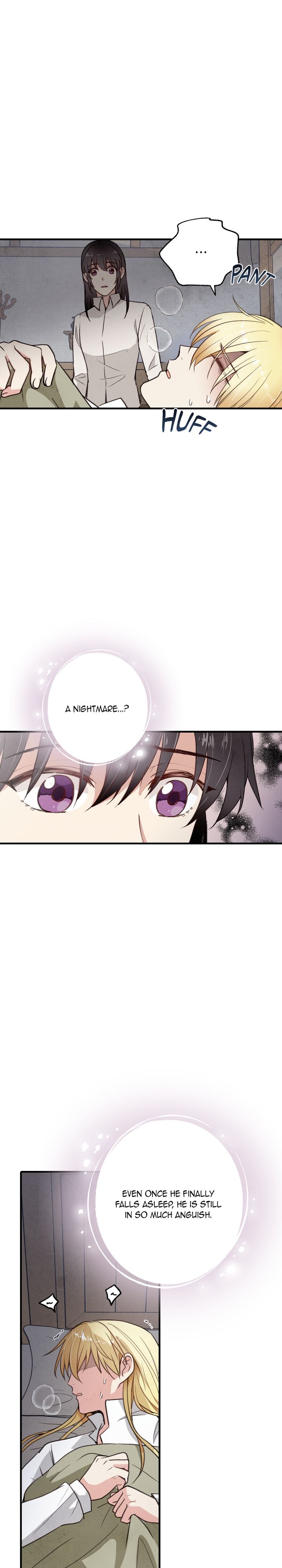 Valentine Kiss Chapter 29 - Page 28