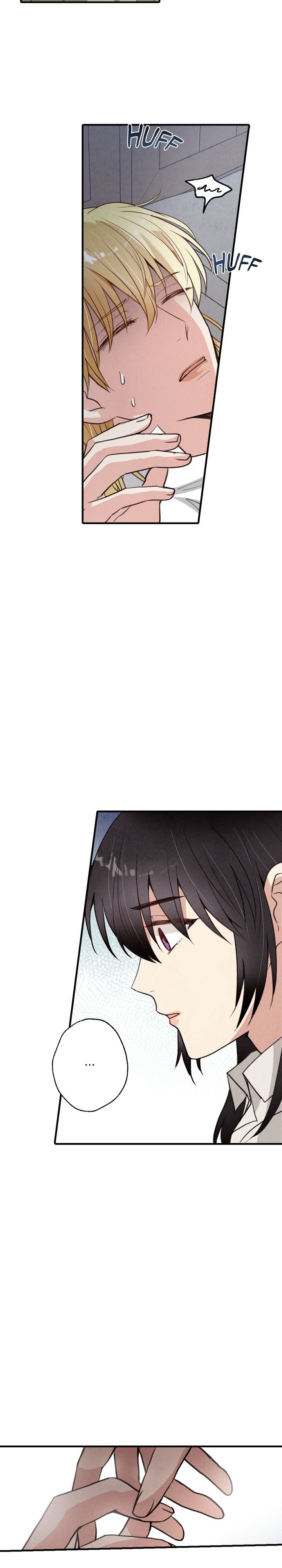 Valentine Kiss Chapter 29 - Page 29