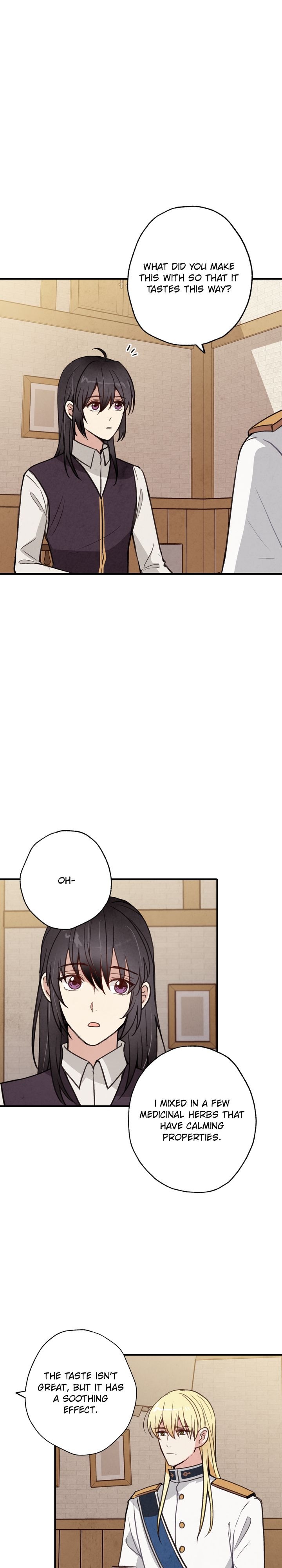 Valentine Kiss Chapter 29 - Page 7