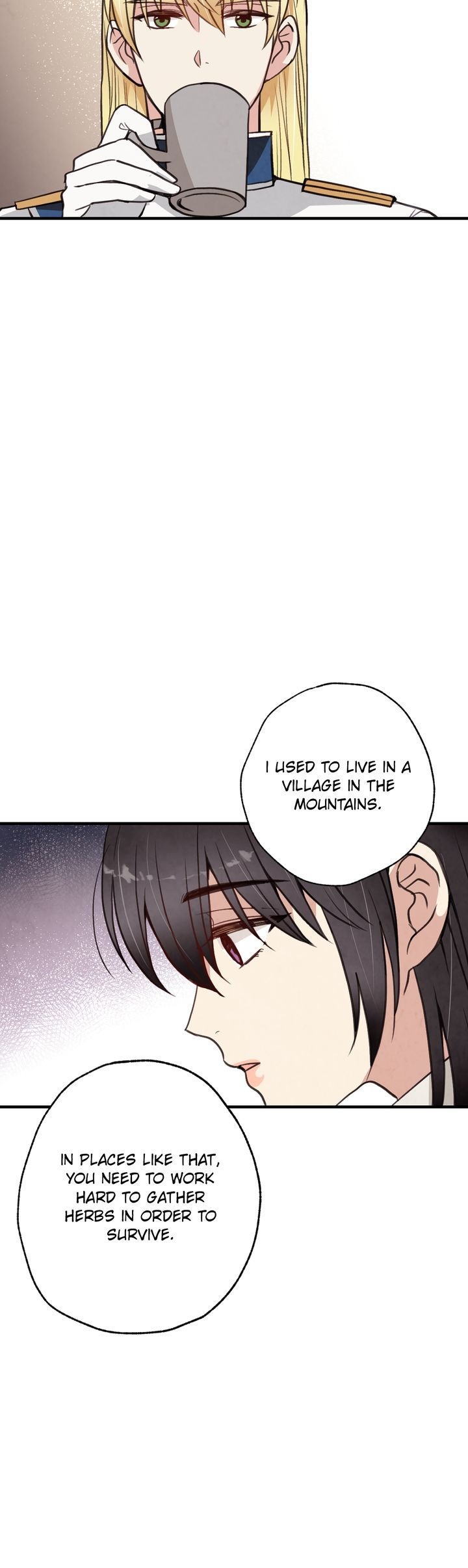 Valentine Kiss Chapter 29 - Page 10