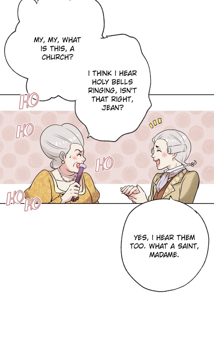 Valentine Kiss Chapter 3 - Page 14