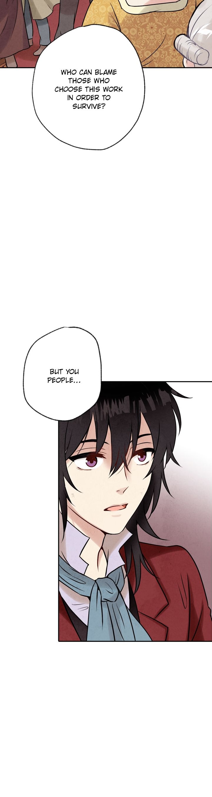 Valentine Kiss Chapter 3 - Page 18
