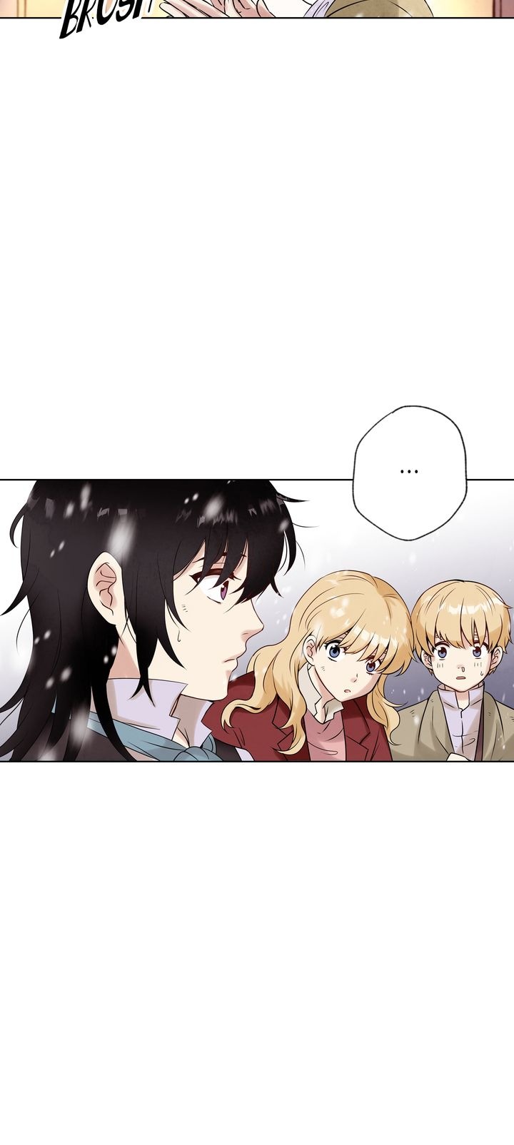 Valentine Kiss Chapter 3 - Page 24