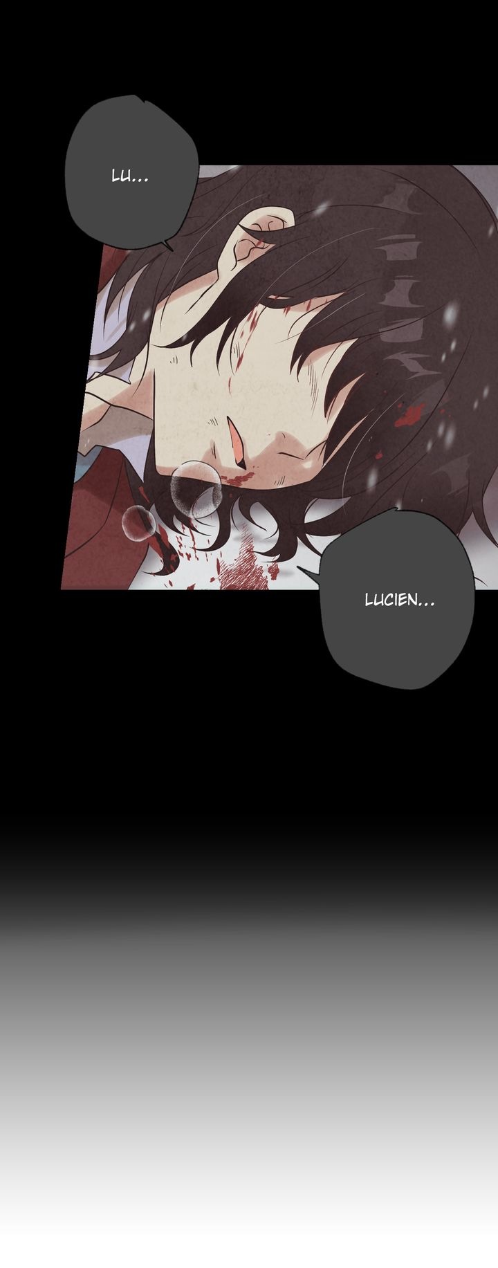 Valentine Kiss Chapter 3 - Page 28