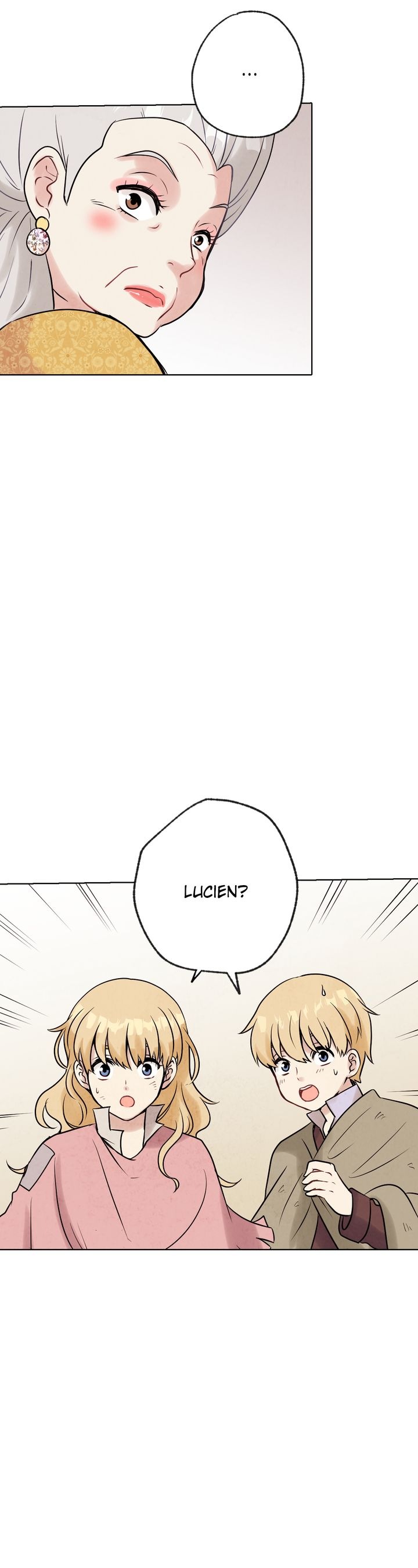 Valentine Kiss Chapter 3 - Page 10