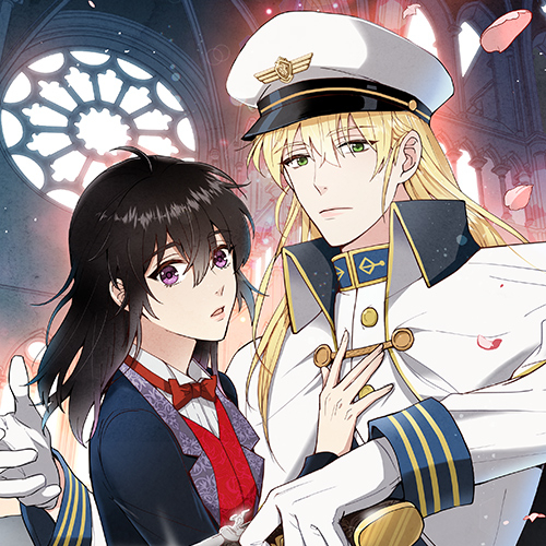 Valentine Kiss Chapter 30 - Page 11