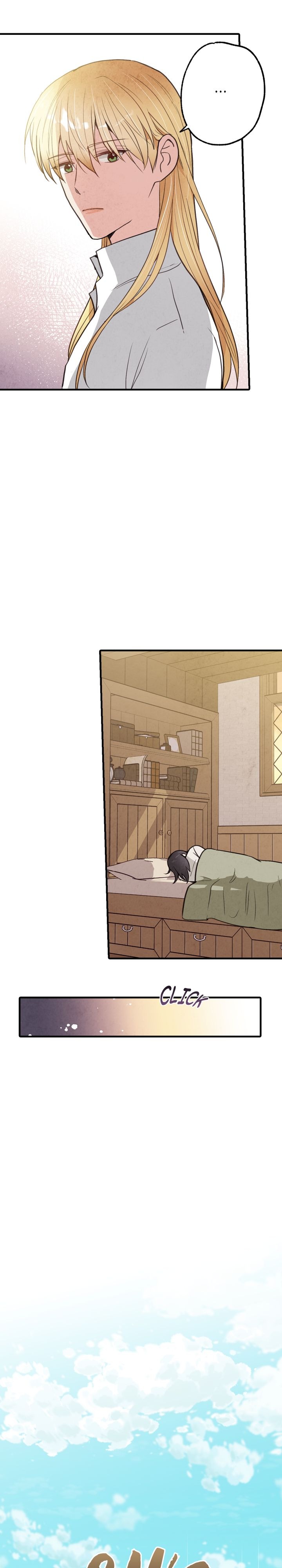 Valentine Kiss Chapter 30 - Page 12
