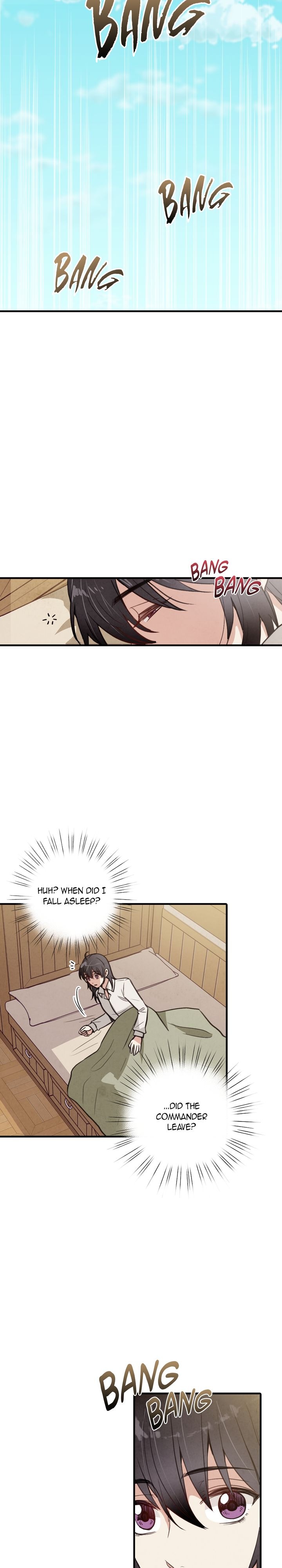 Valentine Kiss Chapter 30 - Page 13