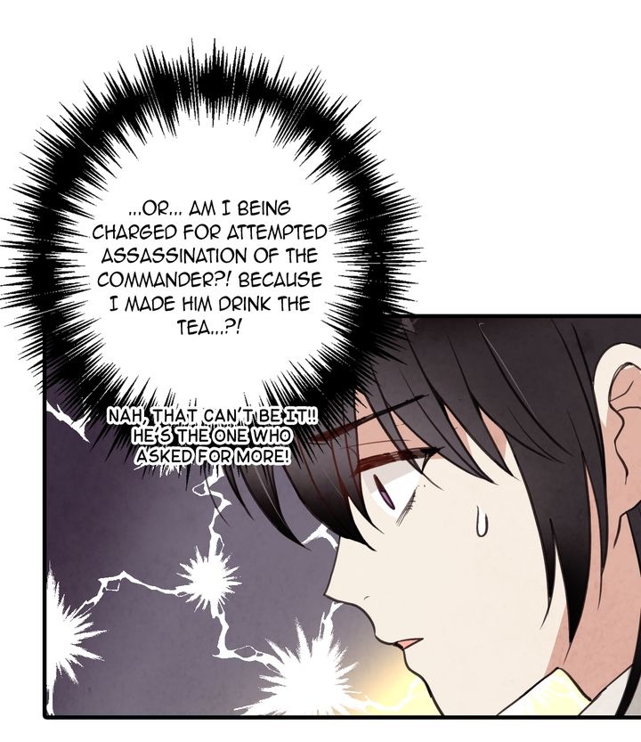 Valentine Kiss Chapter 30 - Page 16