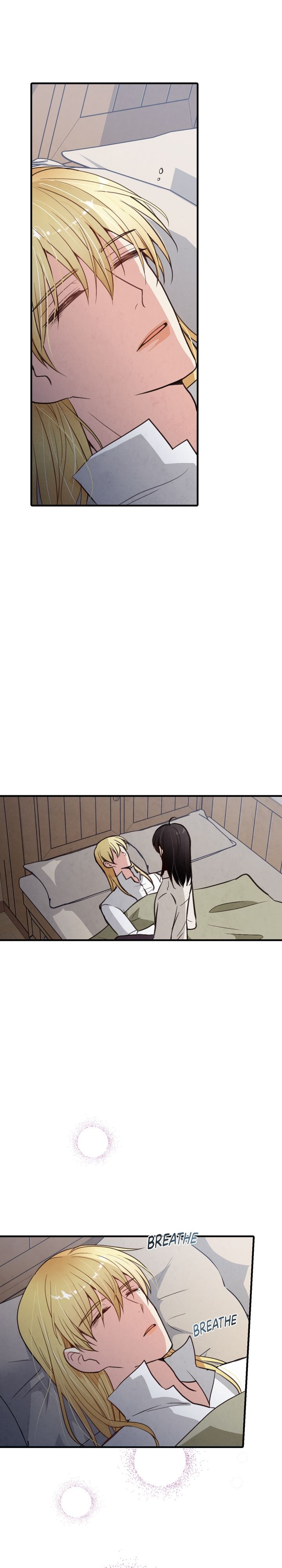 Valentine Kiss Chapter 30 - Page 3
