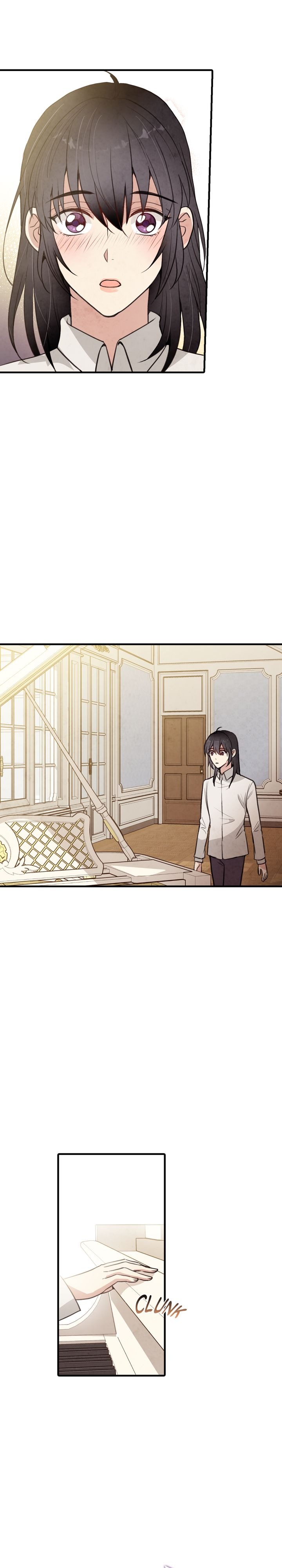 Valentine Kiss Chapter 30 - Page 25