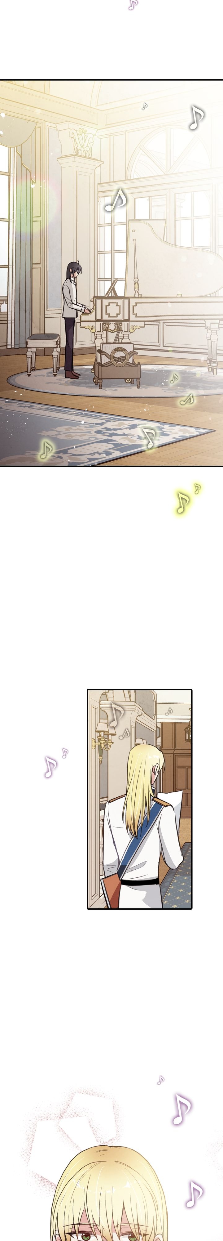 Valentine Kiss Chapter 30 - Page 26