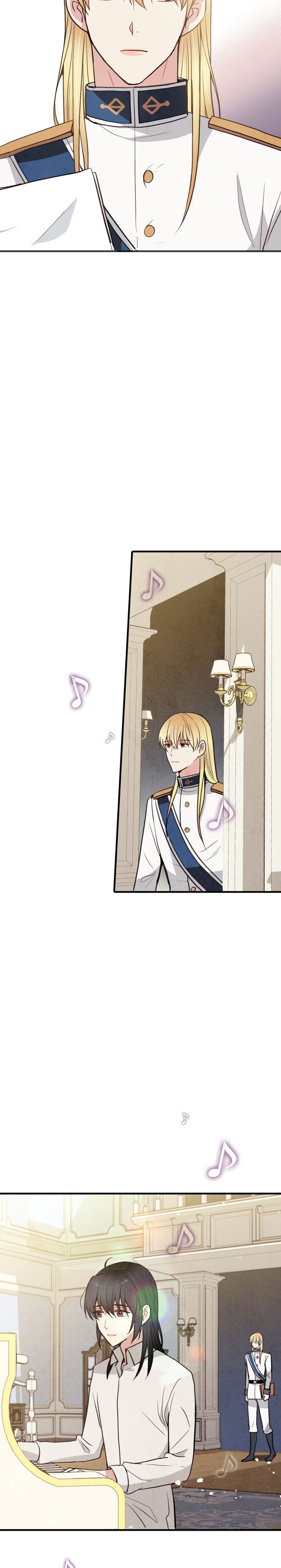 Valentine Kiss Chapter 30 - Page 27