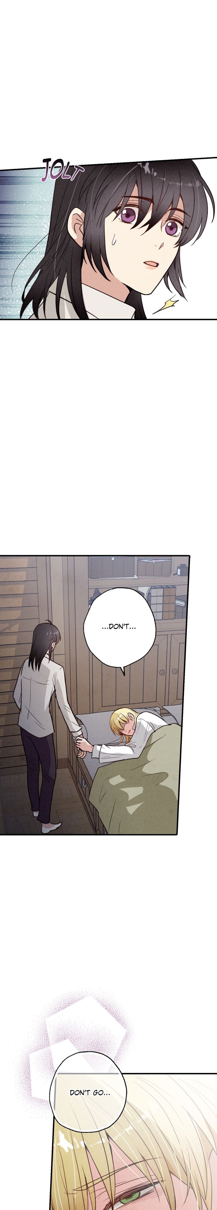 Valentine Kiss Chapter 30 - Page 5