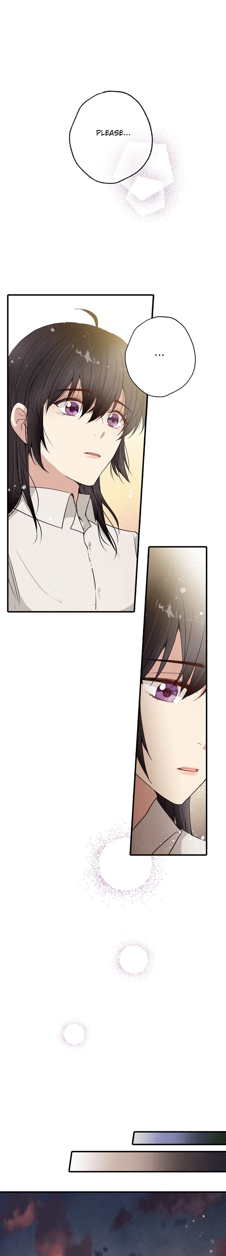 Valentine Kiss Chapter 30 - Page 7