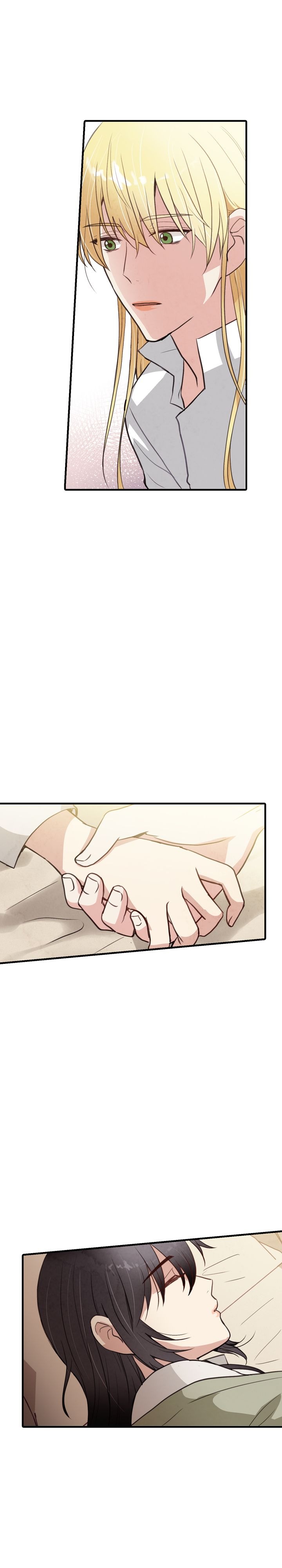 Valentine Kiss Chapter 30 - Page 9