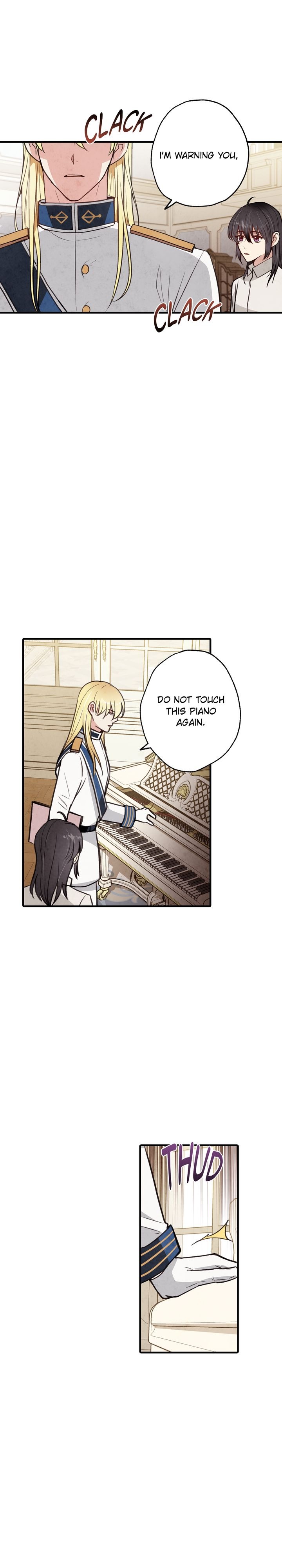 Valentine Kiss Chapter 31 - Page 16